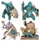 Seraphon Spearhead Sunblooded Prowlers Warhammer Age of Sigmar 70-882