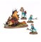 Seraphon Spearhead Sunblooded Prowlers Warhammer Age of Sigmar 70-882