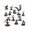 Seraphon Spearhead Sunblooded Prowlers Warhammer Age of Sigmar 70-882