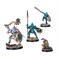Seraphon Spearhead Sunblooded Prowlers Warhammer Age of Sigmar 70-882