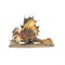 Seraphon Spearhead Sunblooded Prowlers Warhammer Age of Sigmar 70-882
