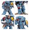 Space Wolves Army Set Warhammer 40000 53-33