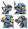 Space Wolves Army Set Warhammer 40000 53-33