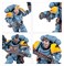 Space Wolves Army Set Warhammer 40000 53-33