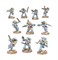Space Wolves Army Set Warhammer 40000 53-33