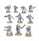 Space Wolves Army Set Warhammer 40000 53-33