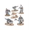 Space Wolves Army Set Warhammer 40000 53-33