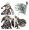Soulblight Gravelords Spearhead Bloodcrave Hunt Warhammer Age of Sigmar 70-911 - фото 193299