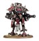 Chaos Knights Houndpack Lance Warhammer 40000 43-104 - фото 193363
