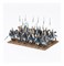 Wood High Realms Silver Helms Warhammer The Old World 13-10