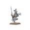 Wood High Realms High Elf Loremaster Warhammer The Old World 13-08