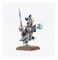Wood High Realms High Elf Loremaster Warhammer The Old World 13-08