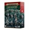 Ossiarch Bonereapers Spearhead Mortisan Elite Warhammer Age of Sigmar 70-942