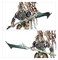 Ossiarch Bonereapers Spearhead Mortisan Elite Warhammer Age of Sigmar 70-942