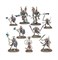 Ossiarch Bonereapers Spearhead Mortisan Elite Warhammer Age of Sigmar 70-942
