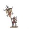 Beastmen Brayherds Battalion Warhammer The Old World 08-110 - фото 193466
