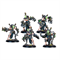 Cryx Necrofactorium Core Expansion Warmachine SFIK-CRX056 - фото 193626