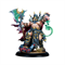 Orgoth Cursebound Cadre Warmachine SFIK-ORG052