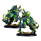 Cryx Necrofactorium Battlegroup Box Warmachine SFIK-CRX062