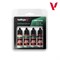 Набор красок Game Color - Cold green Color Set Vallejo 72383 V-72383