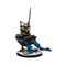 Mounted Wrathmane (Northern Tribes) Warcrow WW01010-0030