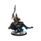 Mounted Wrathmane (Northern Tribes) Warcrow WW01010-0030
