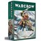 Mounted Wrathmane (Northern Tribes) Warcrow WW01010-0030