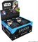 Дисплей бустеров STAR WARS UNLIMITED: LEGENDS OF THE FORCE BOOSTER EN SWH0502