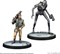 Star Wars Shatterpoint All The Way Squad Pack SWP31 - фото 193959