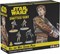 Star Wars Shatterpoint All The Way Squad Pack SWP31 - фото 193961