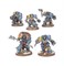 WH40K: Space Wolves Wolf Guard Terminators (2025) 53-36