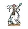 Idoneth Deepkin Mathaela Oracle Of Abyss Warhammer Age of Sigmar 87-40 - фото 193997
