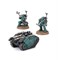 Horus Heresy: Legiones Astartes Rapier Laser Destroyer 31-104