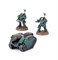 Horus Heresy: Legiones Astartes Rapier Laser Destroyer 31-104