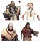 Kill Team: Sanctifiers 103-90