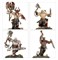 Blades of Khorn The Red Revelation Warhammer Age of Sigmar 83-103