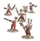 Blades of Khorn The Red Revelation Warhammer Age of Sigmar 83-103