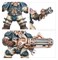 Kharadron Overlords Drekki's Privateers Warhammer Age of Sigmar 84-65