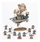 Kharadron Overlords Drekki's Privateers Warhammer Age of Sigmar 84-65