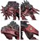 Spearhead Blades of Khorn Fangs of the Blood God Warhammer Age of Sigmar 70-837