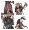 Spearhead Blades of Khorn Fangs of the Blood God Warhammer Age of Sigmar 70-837