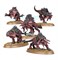 Spearhead Blades of Khorn Fangs of the Blood God Warhammer Age of Sigmar 70-837