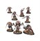 Spearhead Blades of Khorn Fangs of the Blood God Warhammer Age of Sigmar 70-837