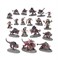 Spearhead Blades of Khorn Fangs of the Blood God Warhammer Age of Sigmar 70-837