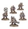 Spearhead Kharadron Overlords Grundstok Trailblazers Warhammer Age of Sigmar 70-843