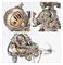 Spearhead Kharadron Overlords Grundstok Trailblazers Warhammer Age of Sigmar 70-843