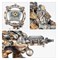 Spearhead Kharadron Overlords Grundstok Trailblazers Warhammer Age of Sigmar 70-843