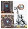 Kharadron Overlords Zontari Endrin Dock Warhammer Age of Sigmar 84-66