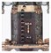 Kharadron Overlords Zontari Endrin Dock Warhammer Age of Sigmar 84-66