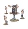 Kharadron Overlords Zontari Endrin Dock Warhammer Age of Sigmar 84-66